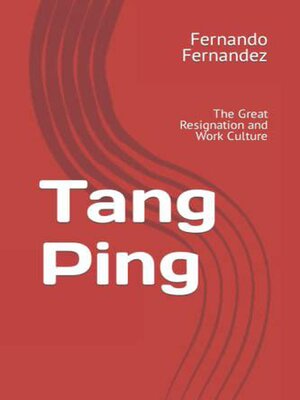 cover image of Tang Ping